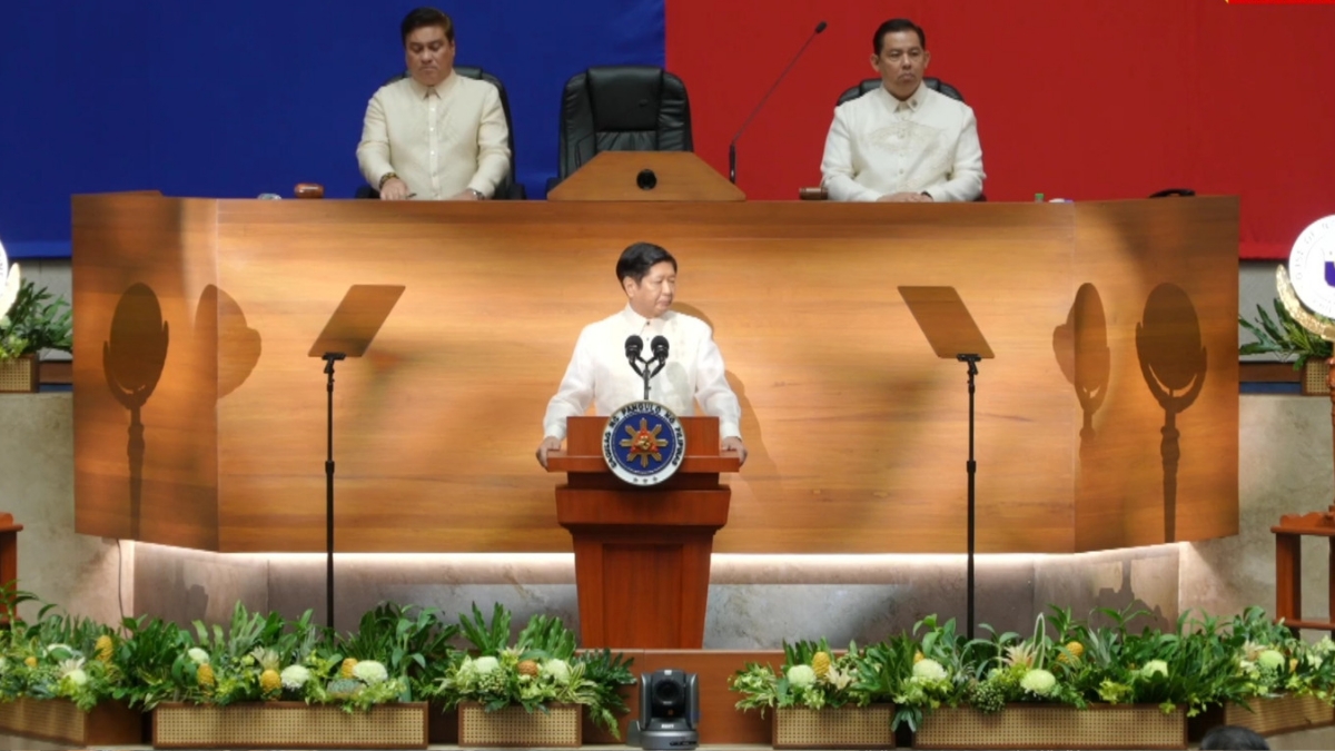 Maharlika Investment Fund + More Marcos SONA 2023 Highlights