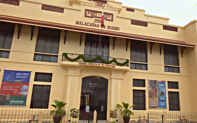 New National Museum In Cebu Opens This August