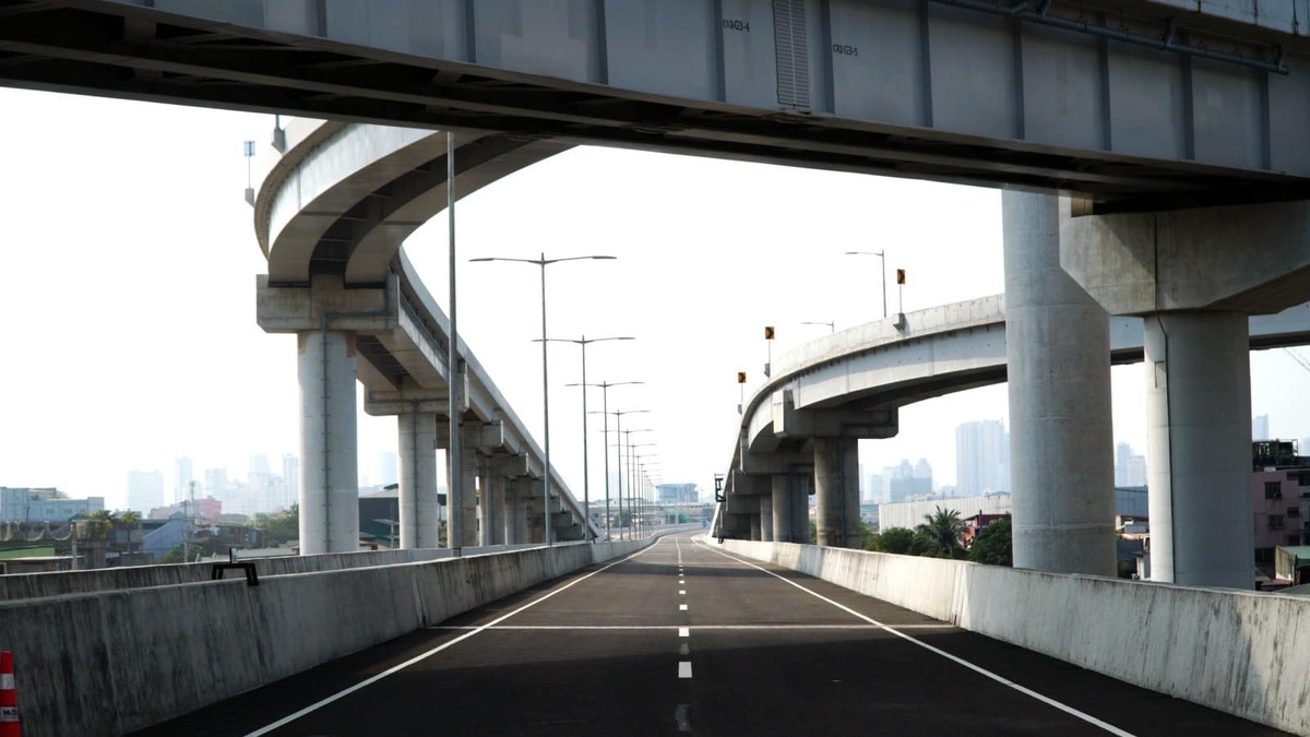 How Much Is NLEX-SLEX Connector Toll Fee