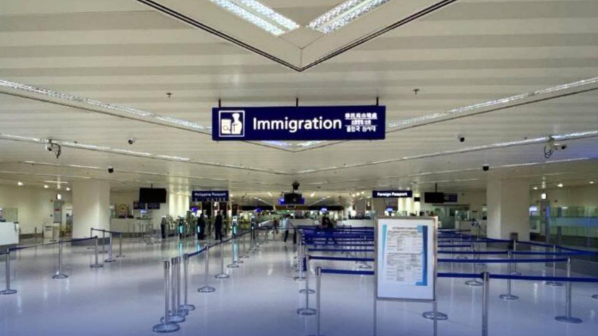Explainer What Happens During Immigration Inspection