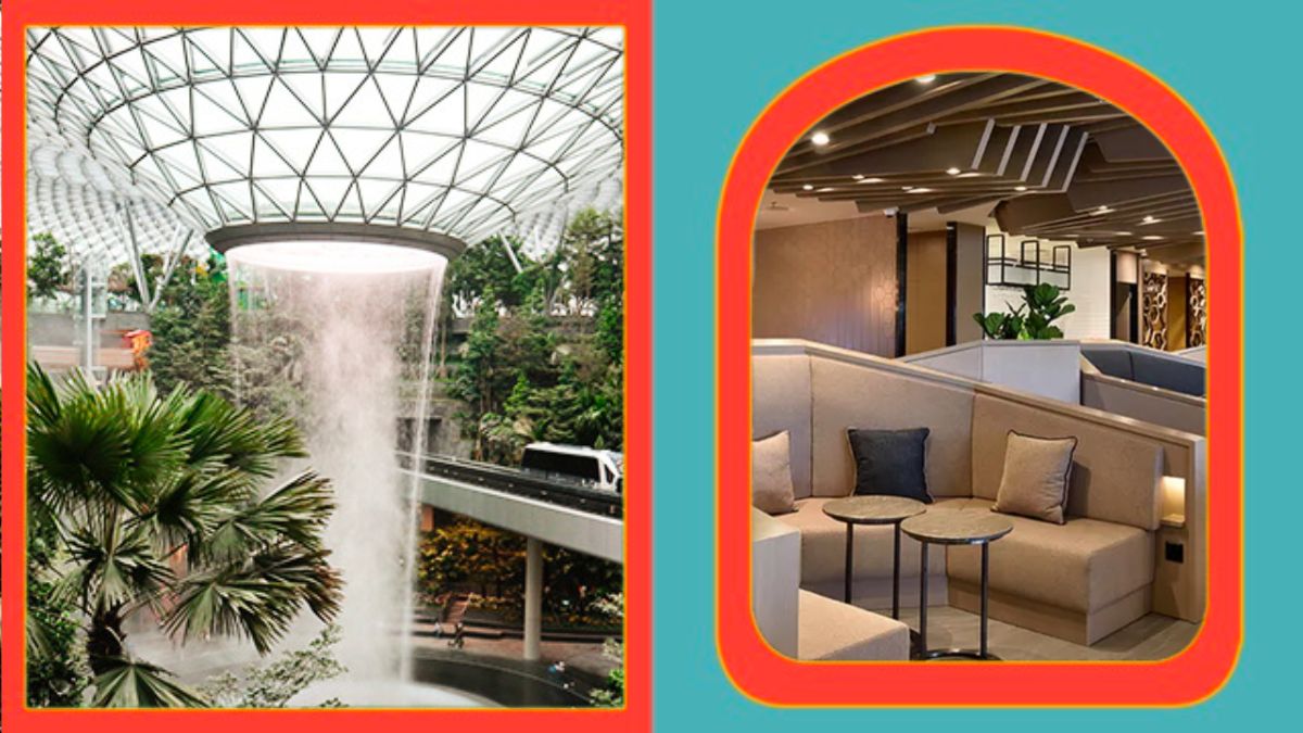 A guide to Singapore Changi Airport (SIN) lounges