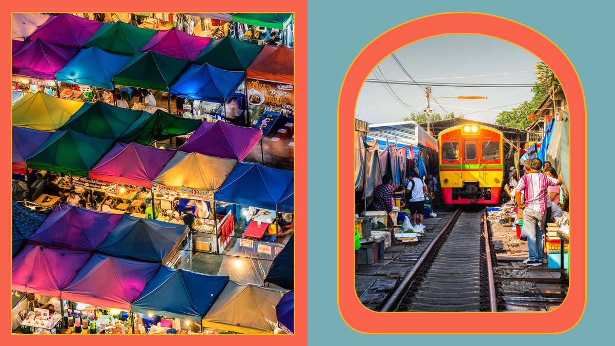 Guide to Chatuchak Weekend Market 2023