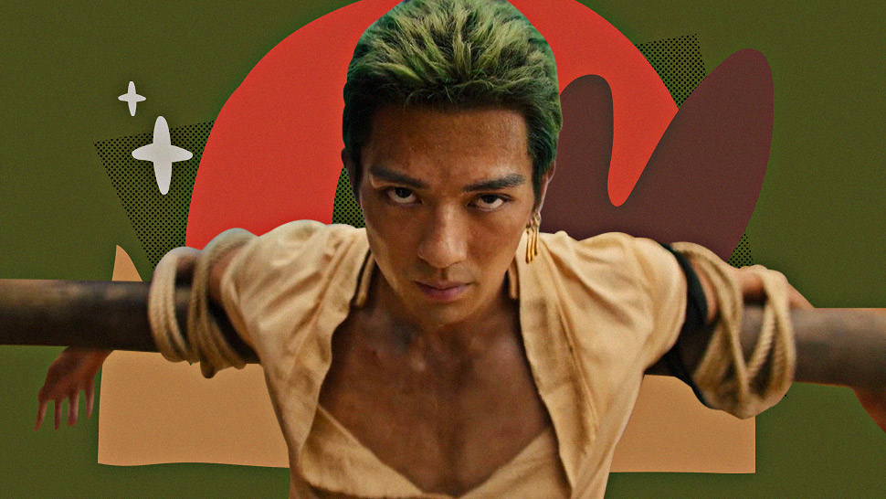 Five Movies Starring Mackenyu, the Actor Portraying Zoro in the One Piece  Live-Action Series