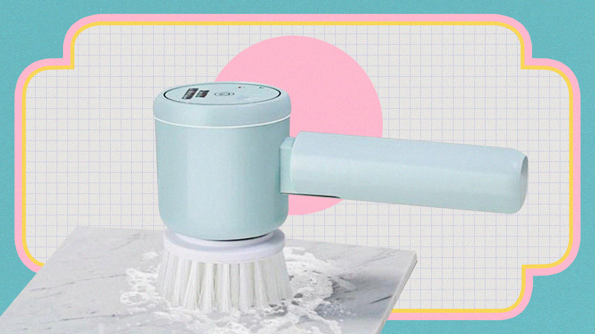 Where To Buy Cool In Cleaning Brush Lazada