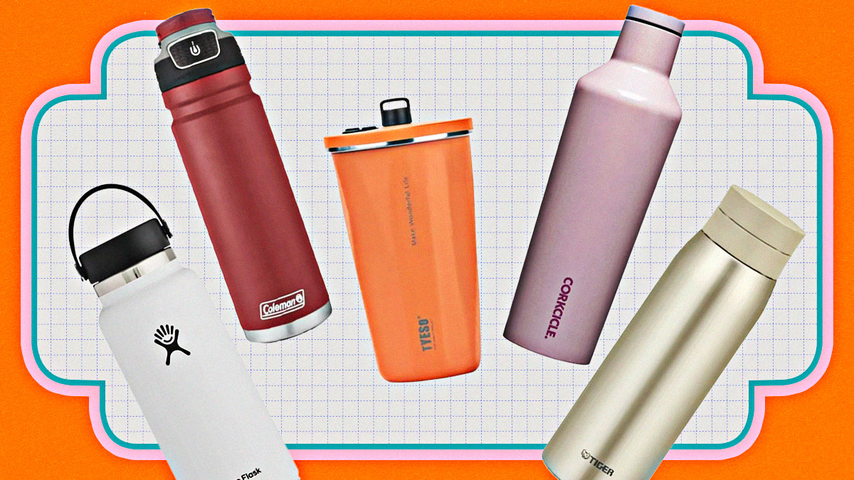 The Best Tumblers With Straws You Can Buy Online in the PH
