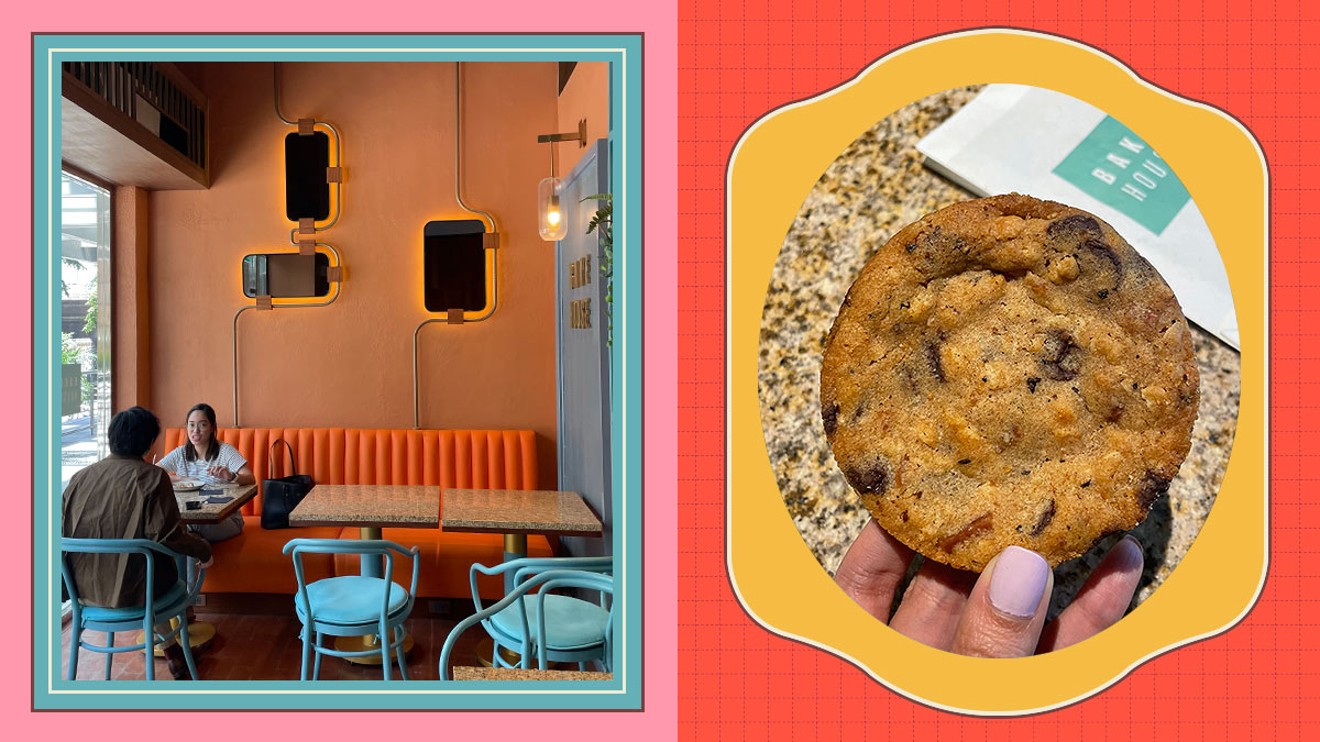 Bake House's Conscious Cookie + Other Eco-Conscious Treats