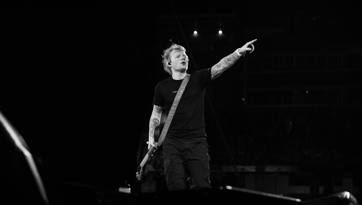 Ed Sheeran Manila Concert March 2024 Tickets, Where + More