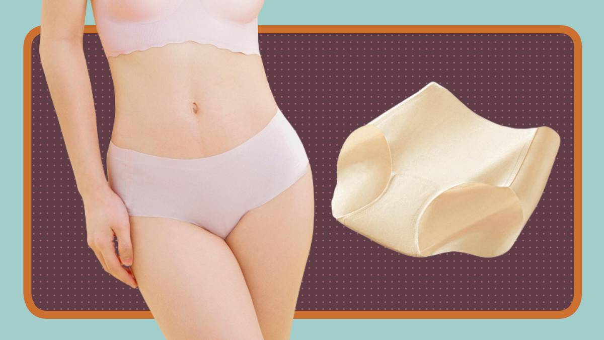 Which invisible underwear ACTUALLY works? (Testing 5 brands and