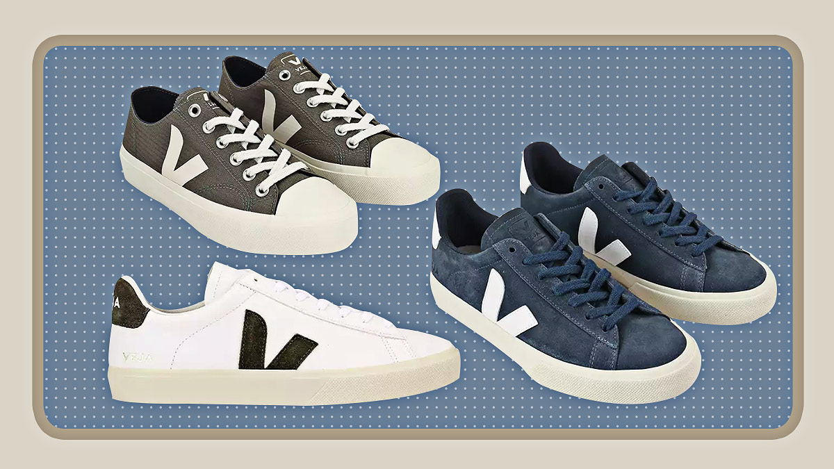 Zalora sneaker on sale