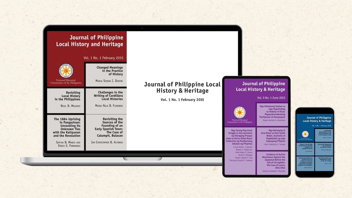 How To Access Philippine History Books For Free