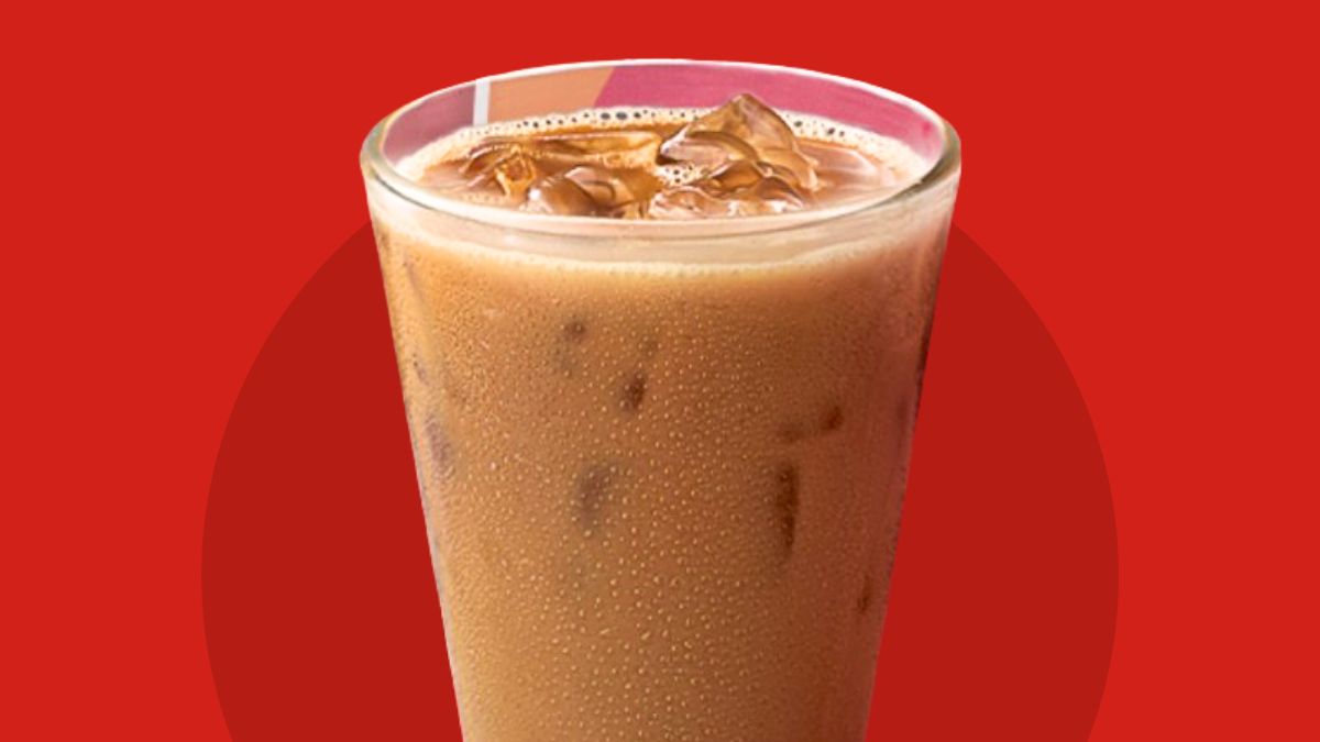 Jollibee Free Iced Latte Coffee Promo