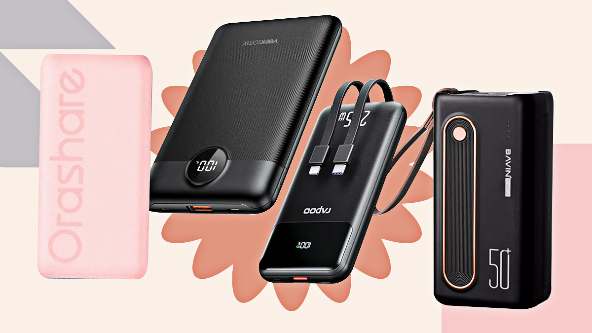 The Best Power Bank in the Philippines: Buying Guide