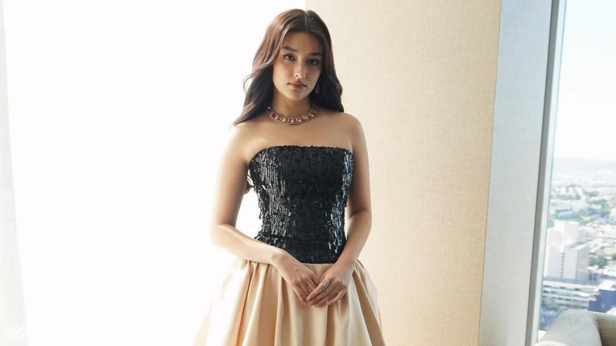 Liza Soberano at the SAG Awards 2024: Glambot, Best Moments