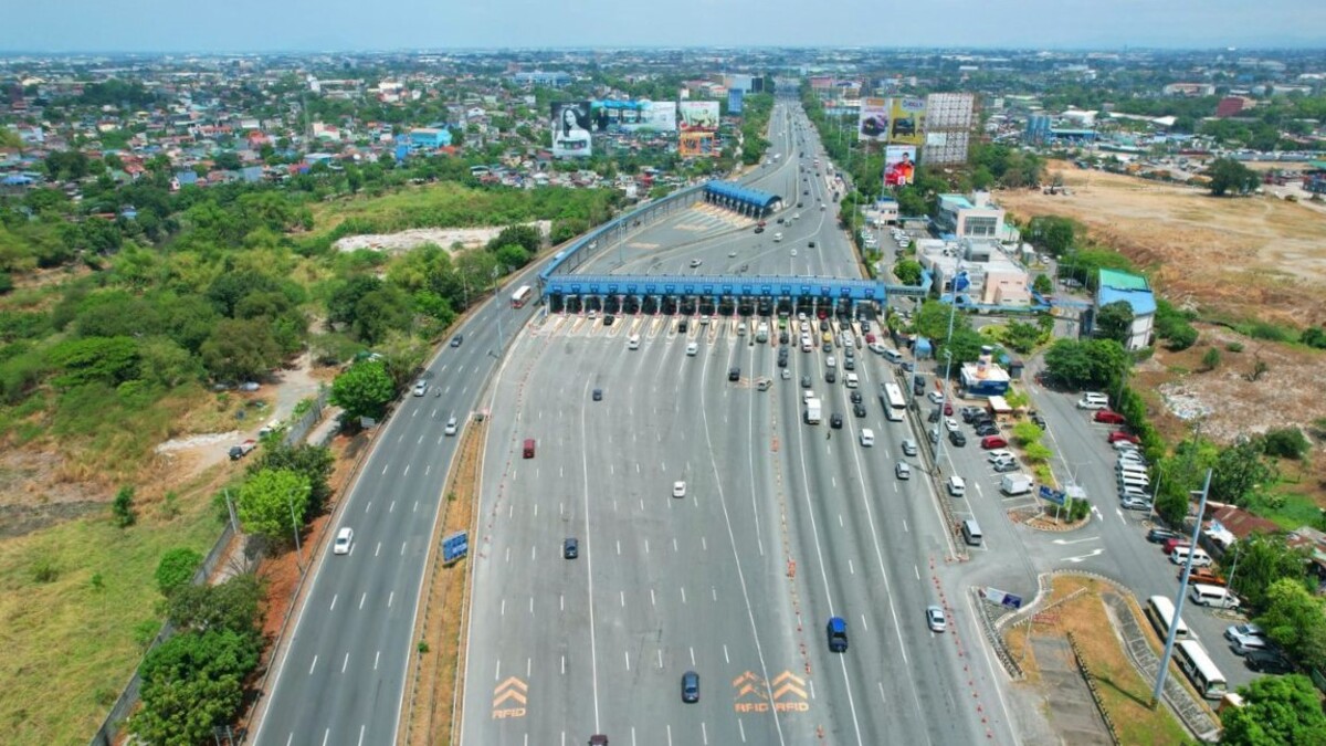 NLEX New Toll Fees Starting June 4 2024