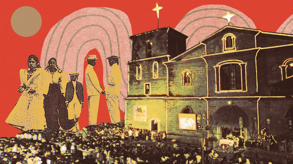 The True Story of Simbang Gabi and Why It Starts at Four A.M.