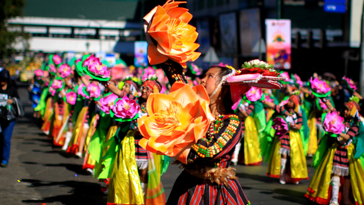 Guide Panagbenga Festival 2025 Schedule in Baguio