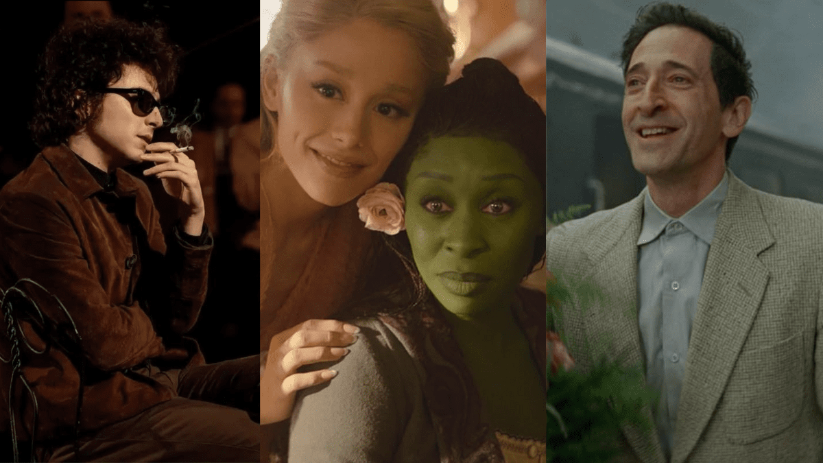 Oscars 2025 Predictions for This Year's Academy Awards Nominees