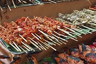 Mercato Centrale Opens In Glorietta