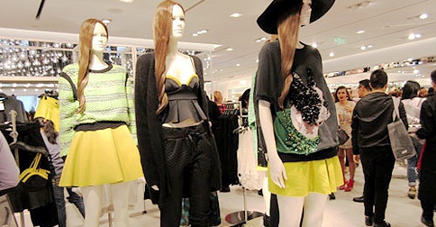 H&m sm fairview contact number sales