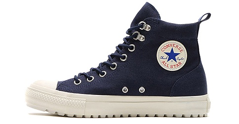 Pygmalion vandfald tandpine On Our Wish Lists: Converse Fall 2015 All Star Boot Collection