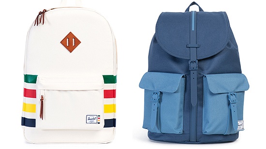 Hudson's bay deals herschel