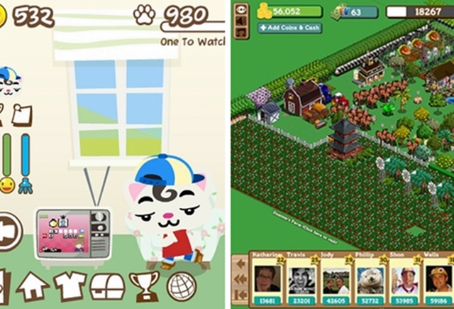 Pu & Eat Everyday: Old Facebook Game - Pet Society