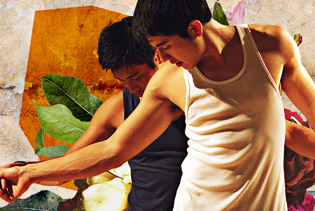 pinoy gay movies imdb 2014