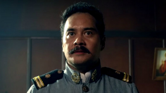 Heneral Luna Heads To Tv For The First Time