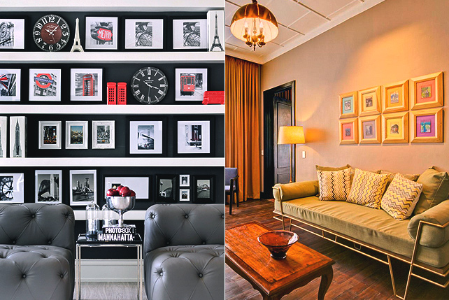 10 Beautiful Boutique Hotels in Manila