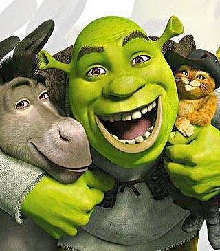 MOVIE REVIEW: Shrek Forever After