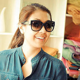 Photos Behind The Scenes With Liz Uy