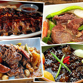 Food Delivery Services for Home-Cooked Meals