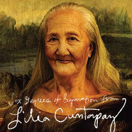 Love Letter to Lilia Cuntapay