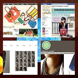 Top 10 Online Boutiques (2012 Edition)