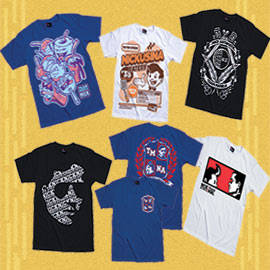 Team Manila and Nick Automatic releases 