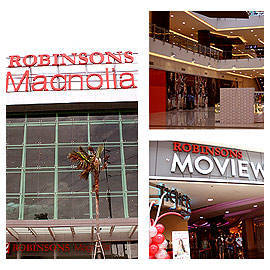 5 Reasons to Visit Robinsons Magnolia