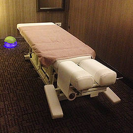 Massage glorietta Clearance