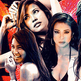 Top 10 Pinay MILFs: 2013 Edition