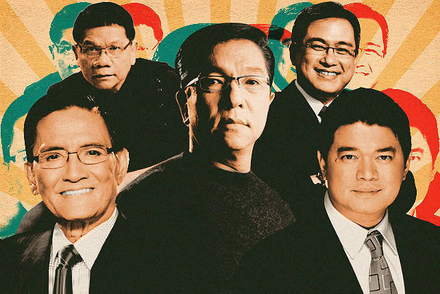 famous filipino men