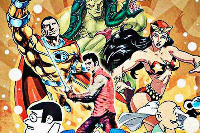 Top 10 Classic Pinoy Komiks Characters