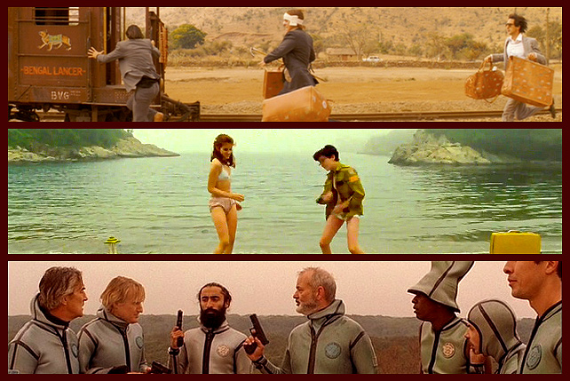 Top 10 Most Iconic Outfits in Wes Anderson Movies