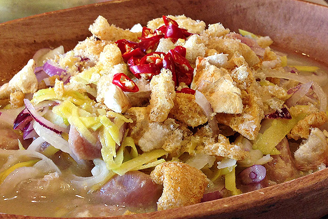 Your Spicy Food Bucket List 10 Hot Dishes You Should Eat In Manila