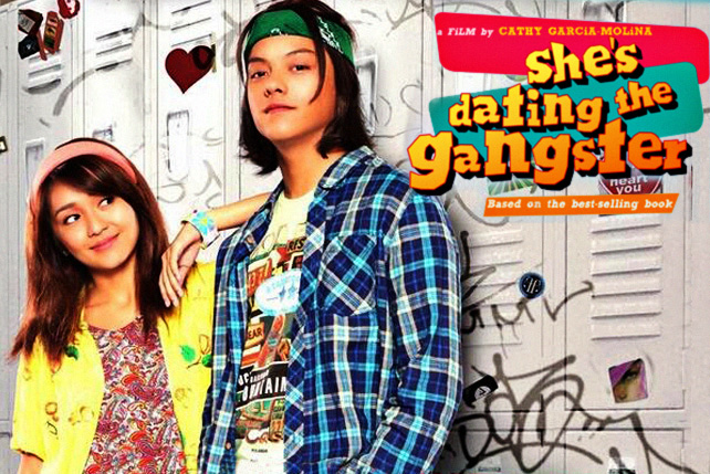 shes dating the gangster cast