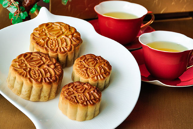 Mooncakes for Mid-Autumn Festival: Where find them in metro Phoenix