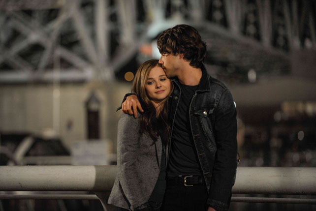 MOVIE REVIEW: If I Stay