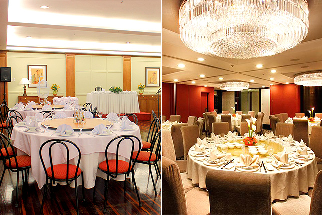 12 Restos In Manila That Are Great For Private Parties