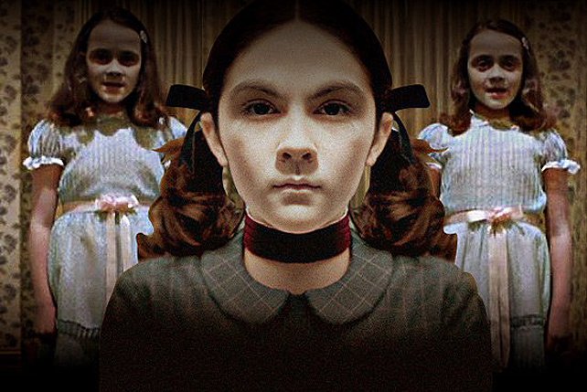 haunted house kids movie