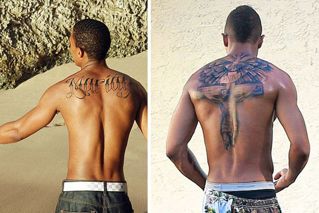 4. "Celebrity Tattoo Cover Ups That Will Blow Your Mind" - wide 7