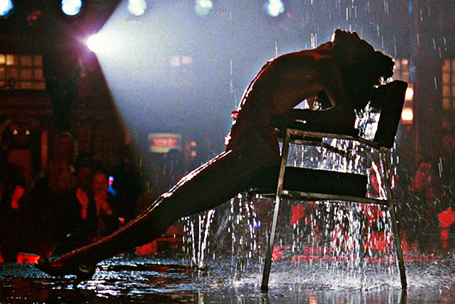 10 Of The Best Striptease Scenes From Movies