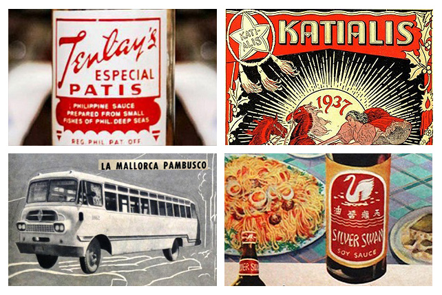 10 Cool Facts About Vintage and Local Brand Names